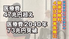加入者のみなさまへ3つのお願い